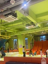 -宝燕乐园(闵行旗舰店)