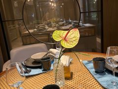 -杭州西湖柳莺里酒店·闻莺厅