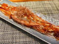 -戏作寿司(观音桥店)
