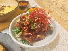-娜娜家•Nana's restaurant (南开大悦城店)