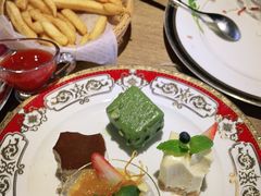 -老欧洲咖啡·西餐(后湖店)