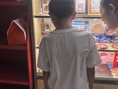-海底捞火锅(六合天街店)