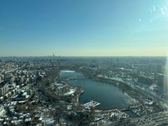 -中央广播电视塔