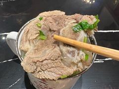 -巴依老爷新疆美食(清华东门店)