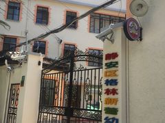 -上海蔡元培故居陈列馆