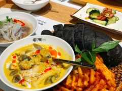 -蔡澜Pho·越南粉餐厅(海上世界店)