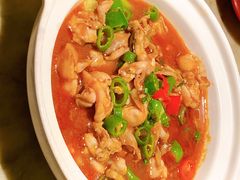 -伙靠·江浙菜(田林路店)