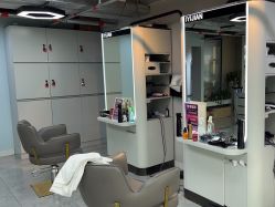 -IYJ Hair Salon 
