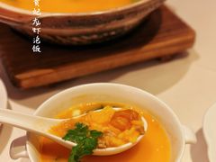 -利苑酒家(宜安广场店)
