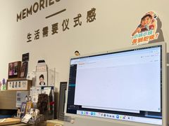 -海马体照相馆(天津世纪都会店)