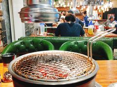 -原始泥炉烤肉(总店)