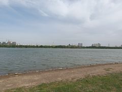 -水西公园