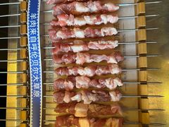 -很久以前羊肉串(打浦路店)