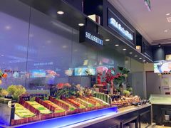 -SEA西雅图海鲜自助餐厅(海乐世界店)