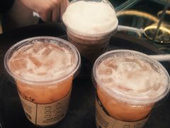 -星巴克臻选(成都宽窄巷子店)