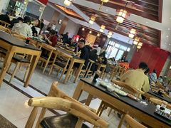 -东北农业大学饺子园
