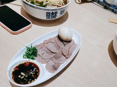-陳香貴·蘭州牛肉面(月星环球港店)