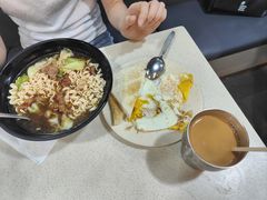 -蟠龙粉面茶餐厅