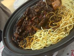 -回味黑鸭煲·始于2006(万松园店)