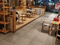 -冰泉豆浆馆(阳朔店)