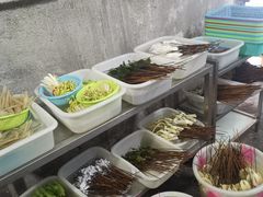 -红牌楼老号串串(银海佳苑店)