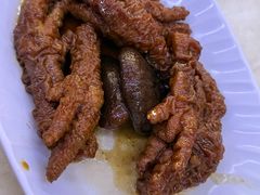 -新记肉骨茶