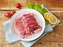 原味猪肋排-7年8班朝鲜族非遗美食(三钢里店)