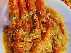 -湘江大码头·龙虾馆(渔人码头一店)