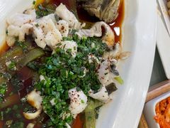 -宁邦·家宴·南京菜(红山动物园店)