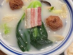 -西安饭庄·非遗陕菜(钟楼店)