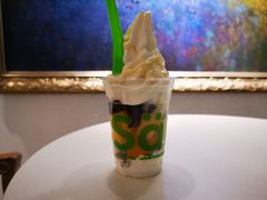 -Salud撒露欧洲冻酸奶(798艺术区店)