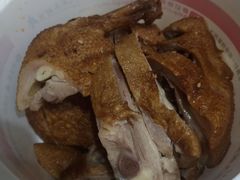 -廖记棒棒鸡(江汉路店)