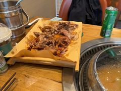 -锅老头铁锅炖•大锅蒸汽海鲜(韩乐坊店)
