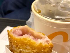 -麦当劳·得来速店(星沙大道店)