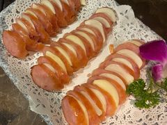 -同仁四季椰子鸡(海岸城天利店)