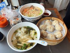 -同心楼(解放北路店)