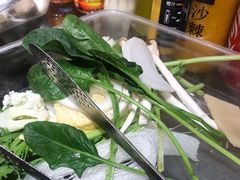 -阿上阿上麻辣香锅&麻辣烫(朝阳蓝色港湾店)