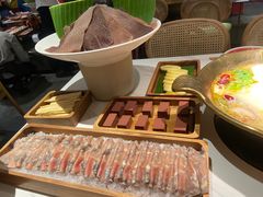 -九鼎轩脆毛肚火锅(三钢里店)