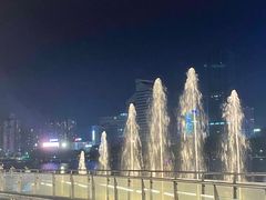 -MONICH牛排融合餐厅(和义大道购物中心店)