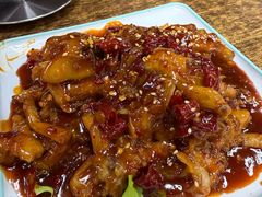 -妈妈手(山大总店)