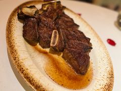 -希斯林牛排馆 Sizzzling Steakhouse