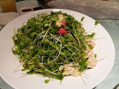 -玉林烤鸭店(定福庄店)