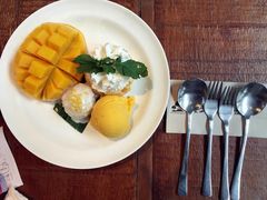 -Mango Tango