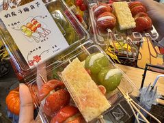 -涌煲记·蟹煲·砂锅海鲜·煲出宁波味(天一旗舰店)