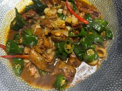 -小城外婆肴私房菜.家宴聚集点(圆明园颐和园·清河上地店)