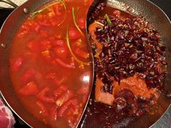 -色響火锅(恒隆广场店)