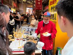 -大栅栏店老北京美食城