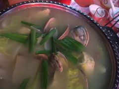 -老北京热气涮羊肉(正荣时代广场店)