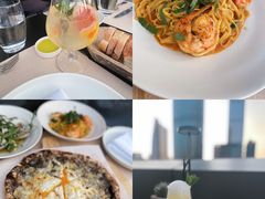 -Mercato莫卡多露台餐厅与酒吧(K11店)