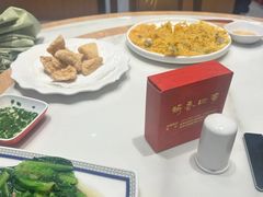 -鹅香四海·卤水火锅·砂锅粥·潮汕菜(宝安店)